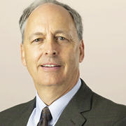 George F. Colony