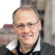 Ray Walsh