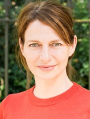 Fiona Barnett