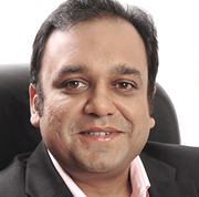 Punit Goenka