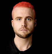 Christopher Wylie