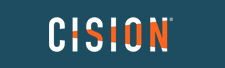 Cision logo