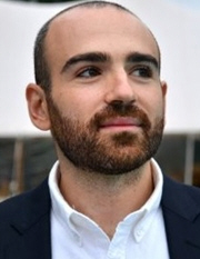 Alex Gelman