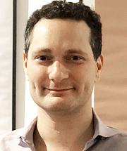 Nicholas Vincent DiSanto