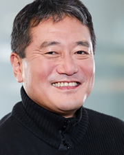 Masahiro Uenom