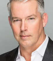 Kevin Kohn
