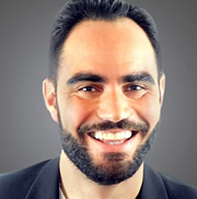 Jonathan La Greca