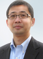 David Liu