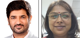 Ipsos Extends Verdia and Mathur's Roles in India