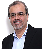 Amit Adarkar