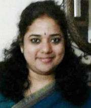 Rajani Athreya