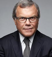 Sir Martin Sorrell