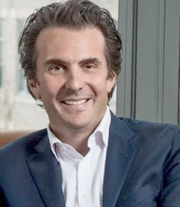 Yannick Bolloré