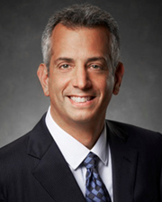 Jeff Bader
