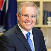 Scott Morrison