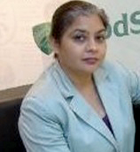 Irvinder Kaur