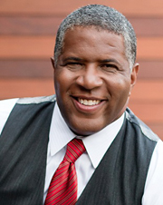 Robert F. Smith