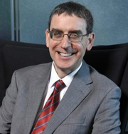 John Pullinger