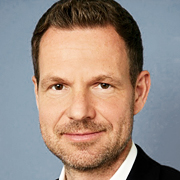 Mark Grether, Sizmek CEO