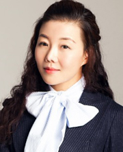 Jane Zhao