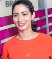 Flávia Villani