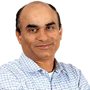 Krish Mantripragada