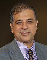 Anil Arora