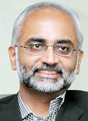 Sunil Mirani