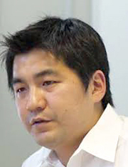 Akihiro Tsuchiya