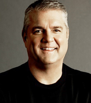 Eric Sprunk