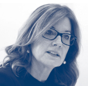 Elizabeth Denham