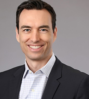 Jeremy Rabe