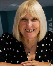Lyn McGregor