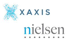 Xaxis India Partners with Nielsen Media