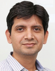 Sudhanshu Gaur