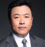 Benjamin Wei