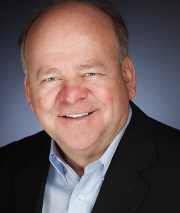 Peter Daboll