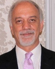 İlhan Uzundurukan