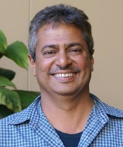 Sunil Thomas