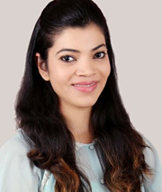 Saloni Dharmani