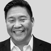 CEO Pete Kim