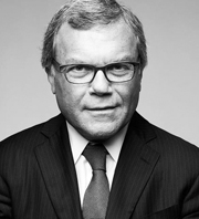 Sir Martin Sorrell