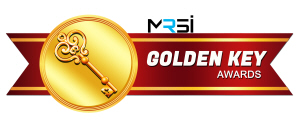 The MRSI Golden Key Awards