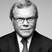 Sir Martin Sorrell