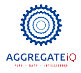AggregateIQ Logo
