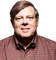 Mark Penn