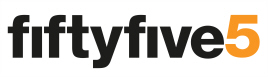 New identity for Fiftyfive5