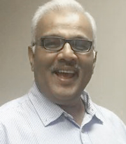 Hemant Mehta