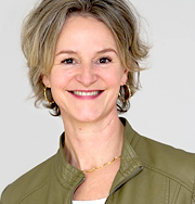Michèle van Waterschoot