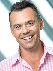 Richard McDonald